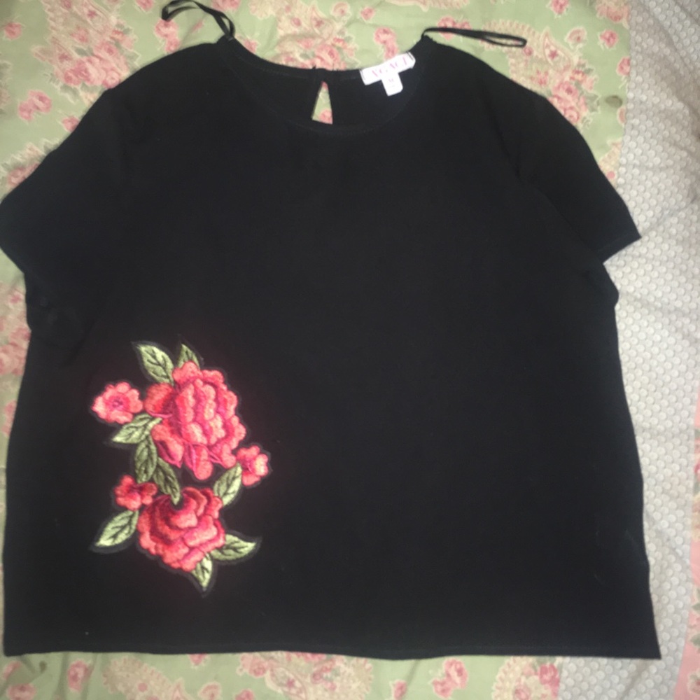 Croptop
